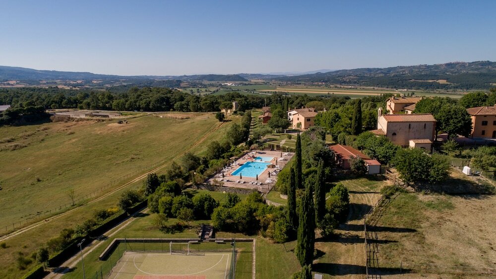 Фото Poggiovalle Tenuta Italiana