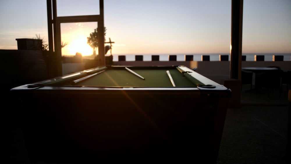 Фото Aloha Surf Camp Maroc