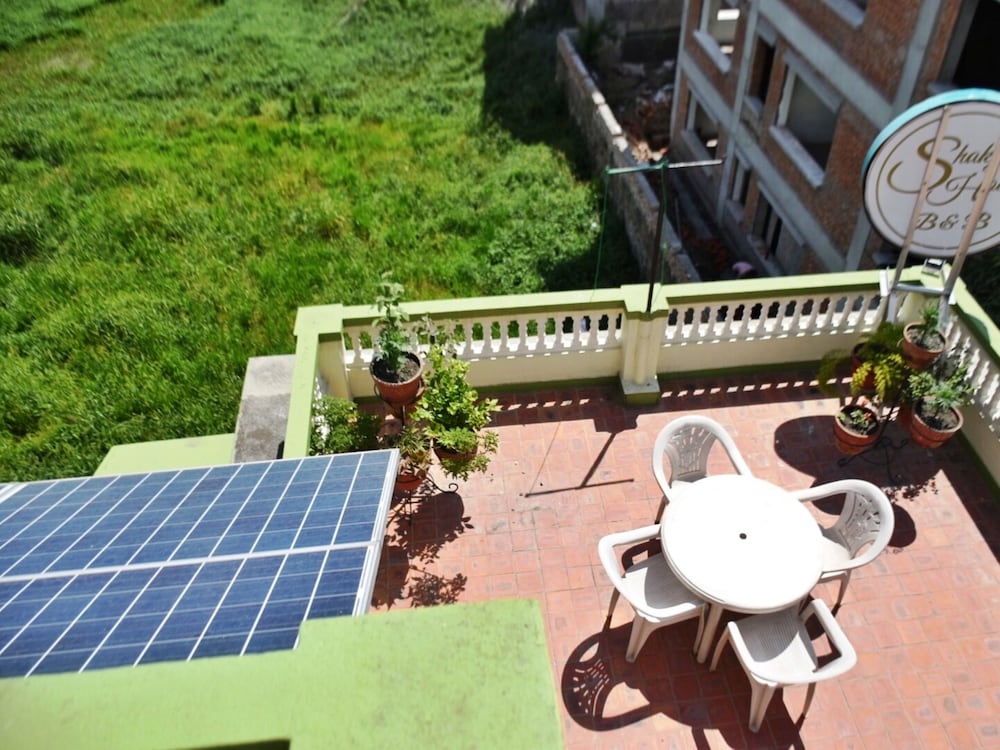 Фото Shakya House