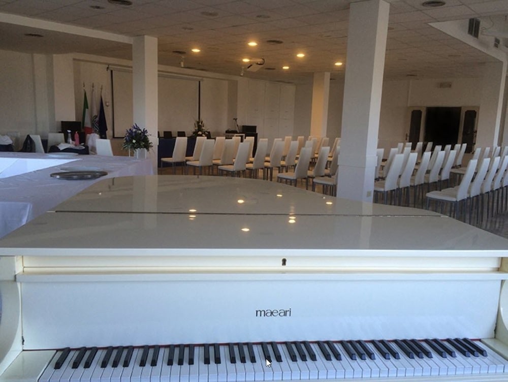 Фото Hotel La Fonte