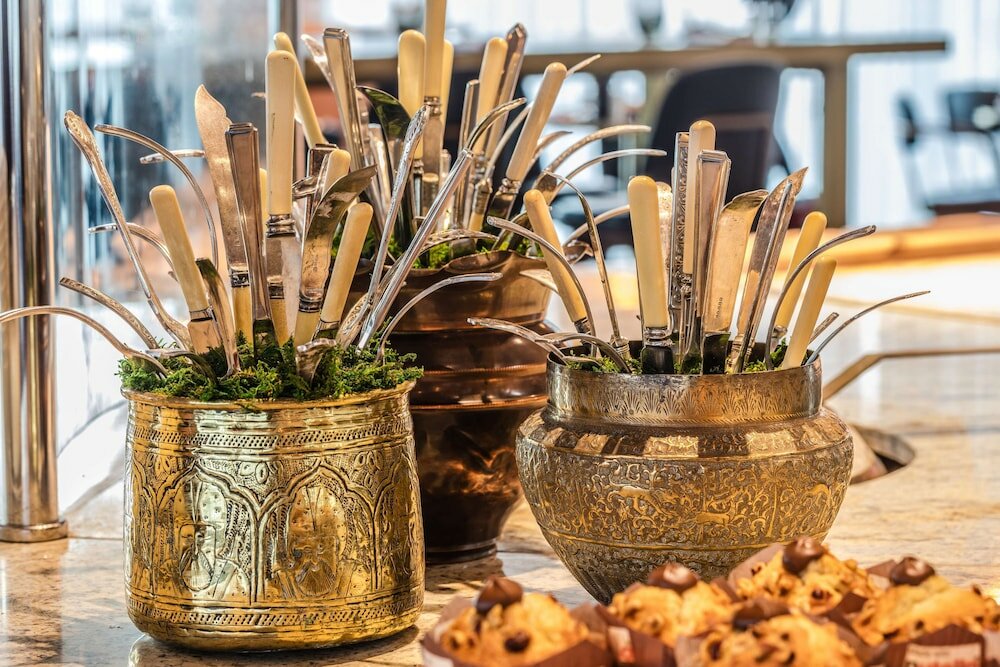 Фото Hilton Bournemouth