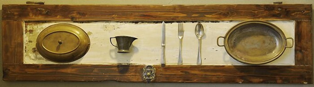 Фото Locanda il Salimbecco