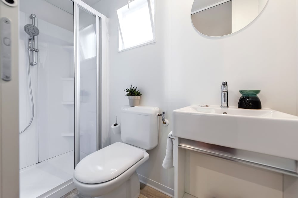 Фото Mobile Homes Adriatic Camping Bi Village