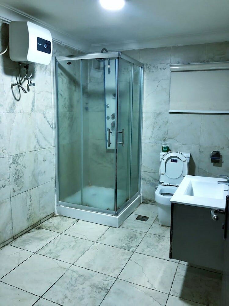 Фото Prixair Hotel Dynamic Maitama