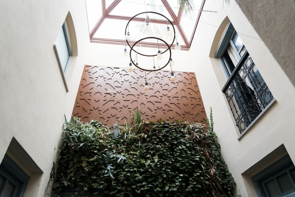 Фото The Riad - Adults Only