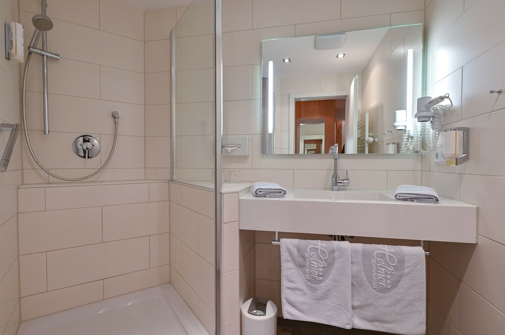 Фото Hotel Helmer