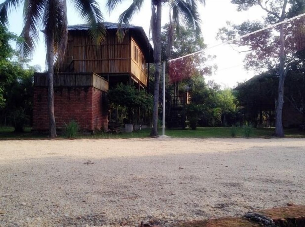 Фото The Roots Eco Resort