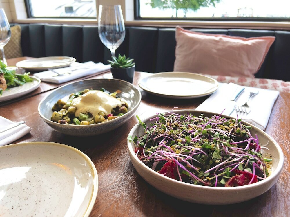 Фото The Oceanside, a Coast Hotel