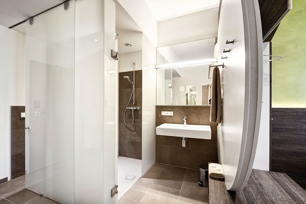 Фото Eee Hotel Marchtrenk