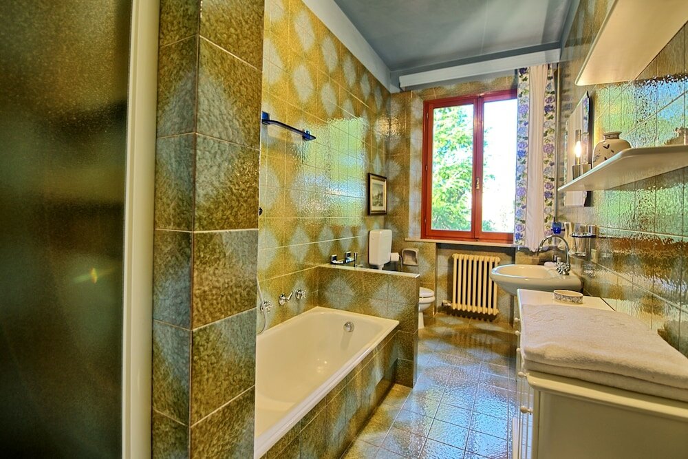 Фото Villa Lauretana