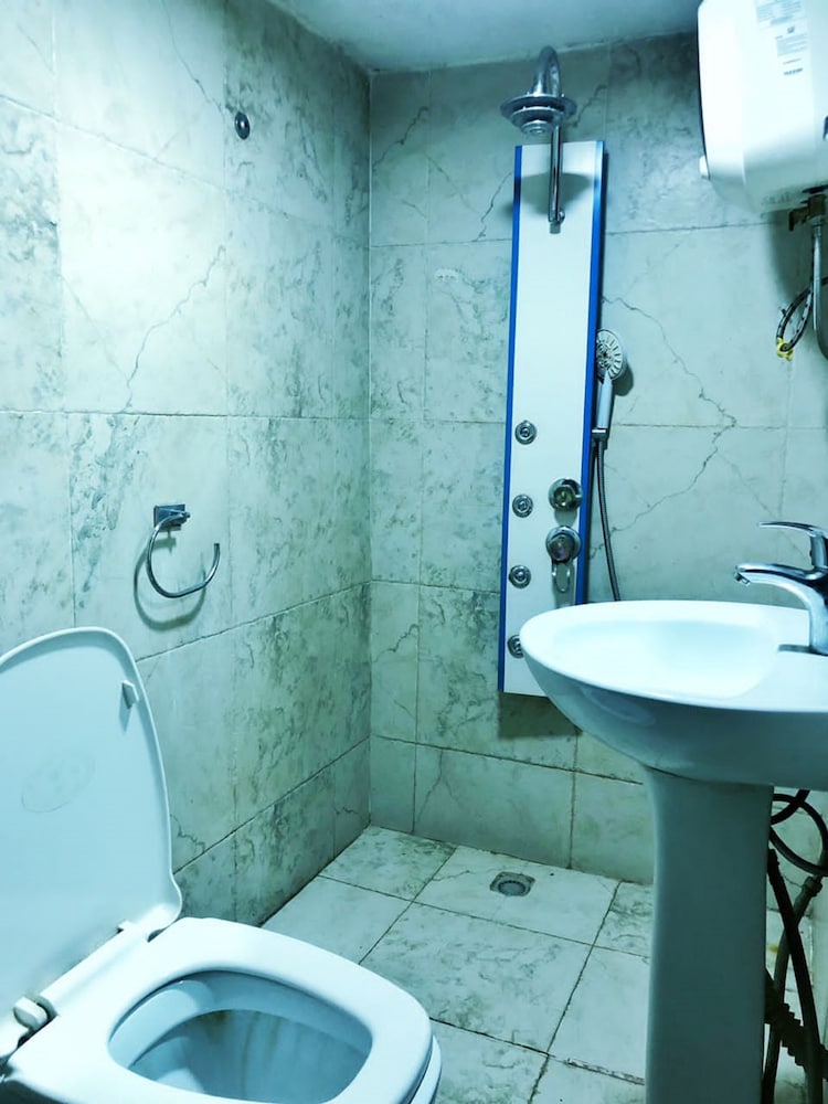 Фото Prixair Hotel Dynamic Maitama