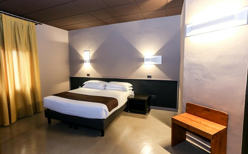 Фото Hotel Mignon