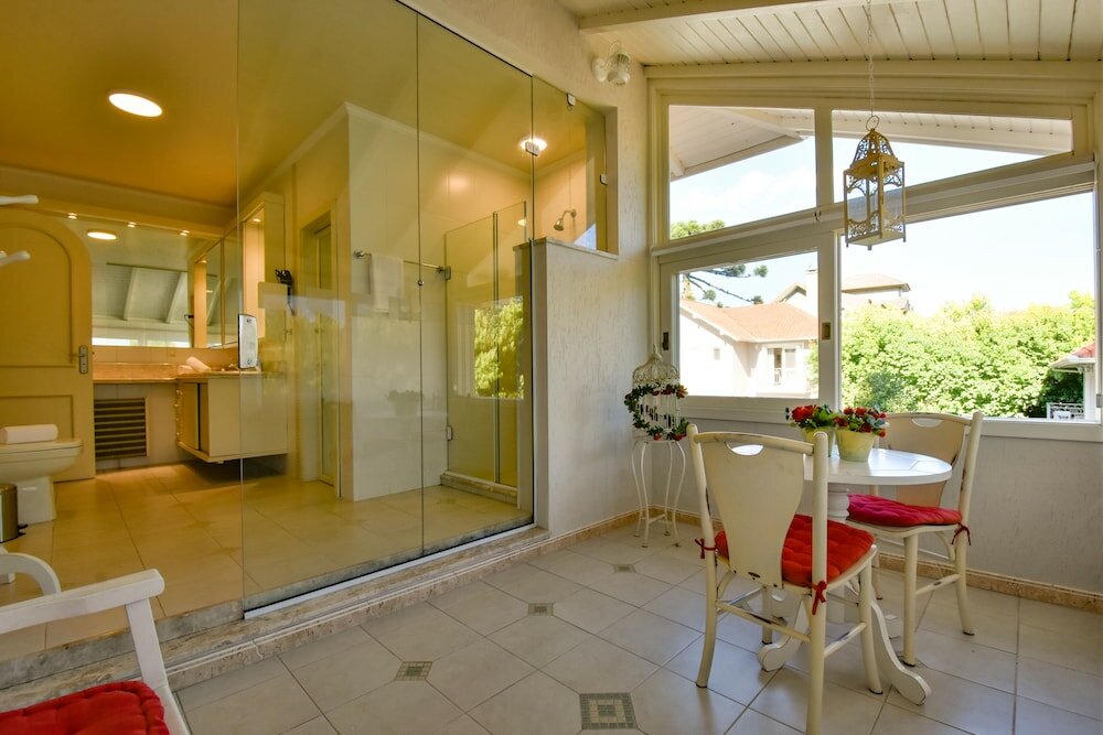 Фото Pousada Doce Canela