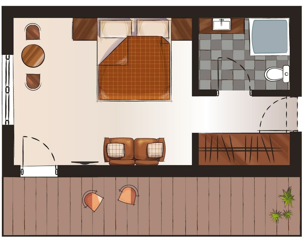 Фото Hotel Pinzger