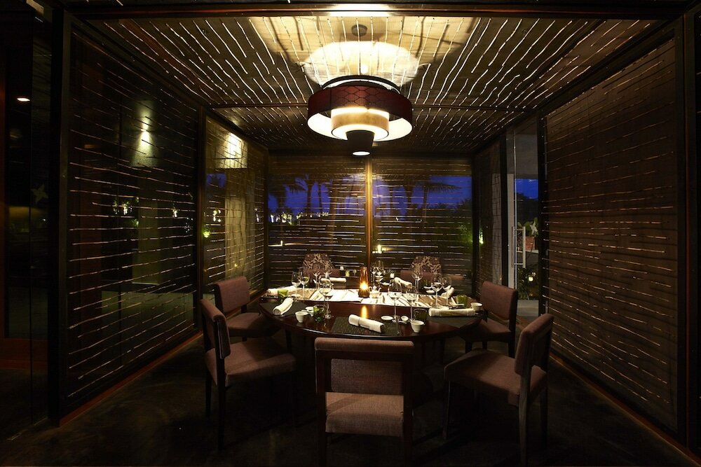 Фото InterContinental Chennai Mahabalipuram Resort, an Ihg Hotel