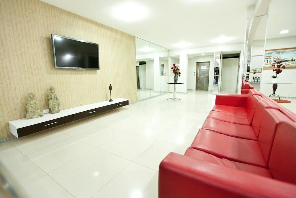 Фото Jb Hotel