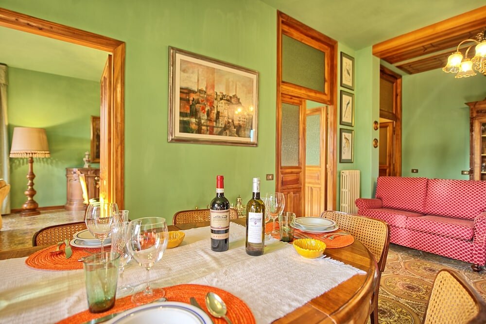 Фото Villa Lauretana