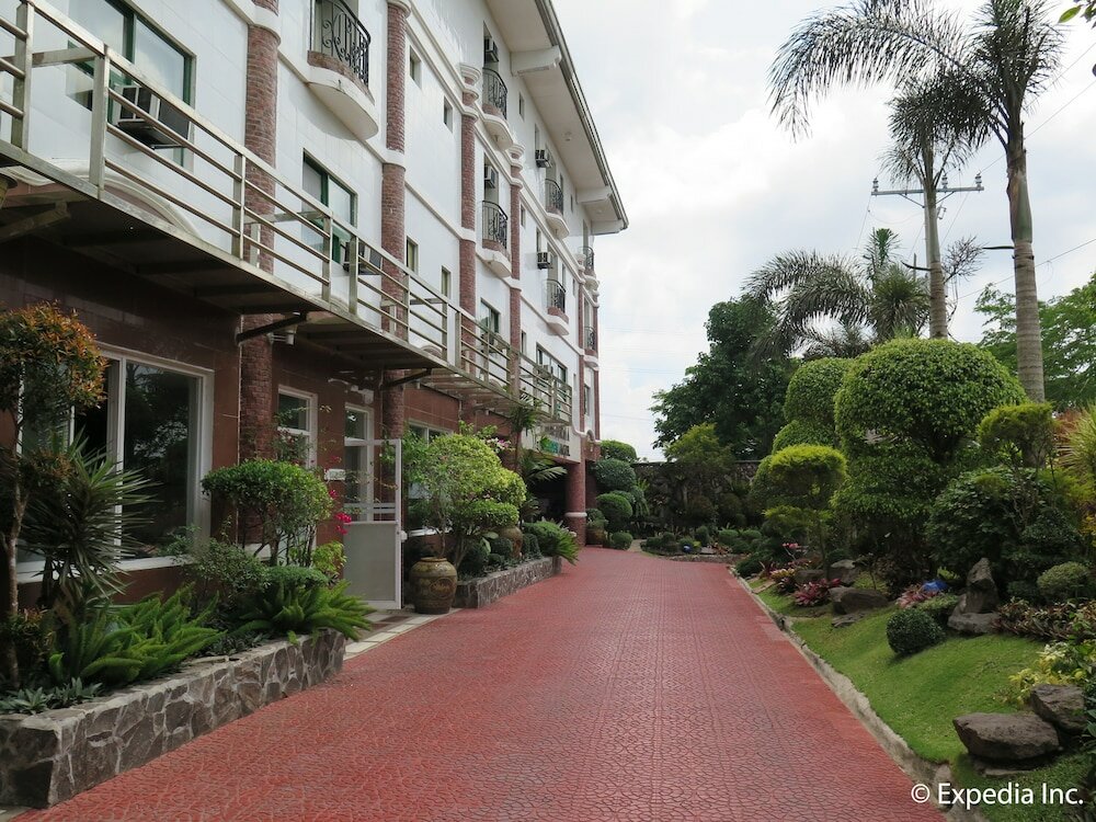 Фото Emiramona Garden Hotel