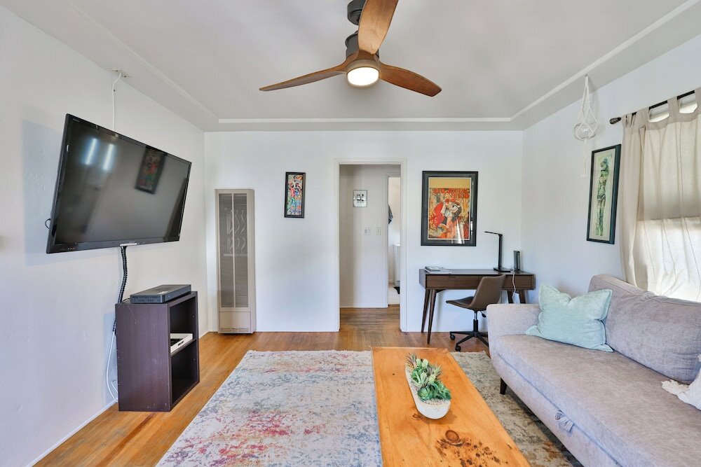 Фото Hipster Haven