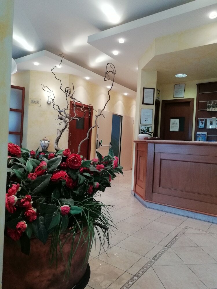 Фото Hotel La Fonte