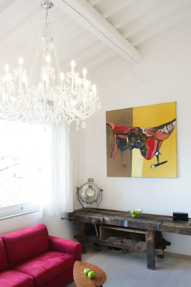 Фото Florence Art Apartments