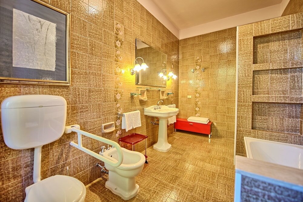 Фото Villa Lauretana