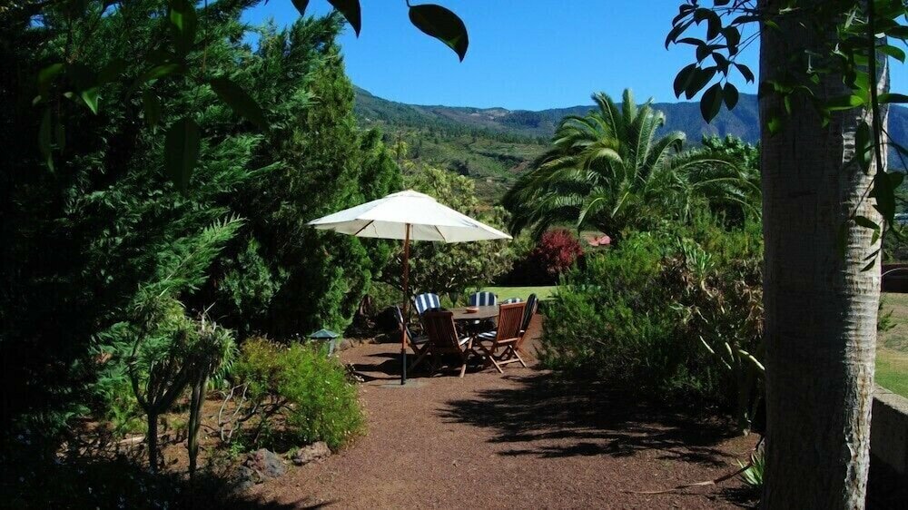 Фото Casa Del Cura Viejo