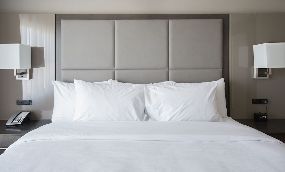 Фото Embassy Suites Kansas City/Olathe