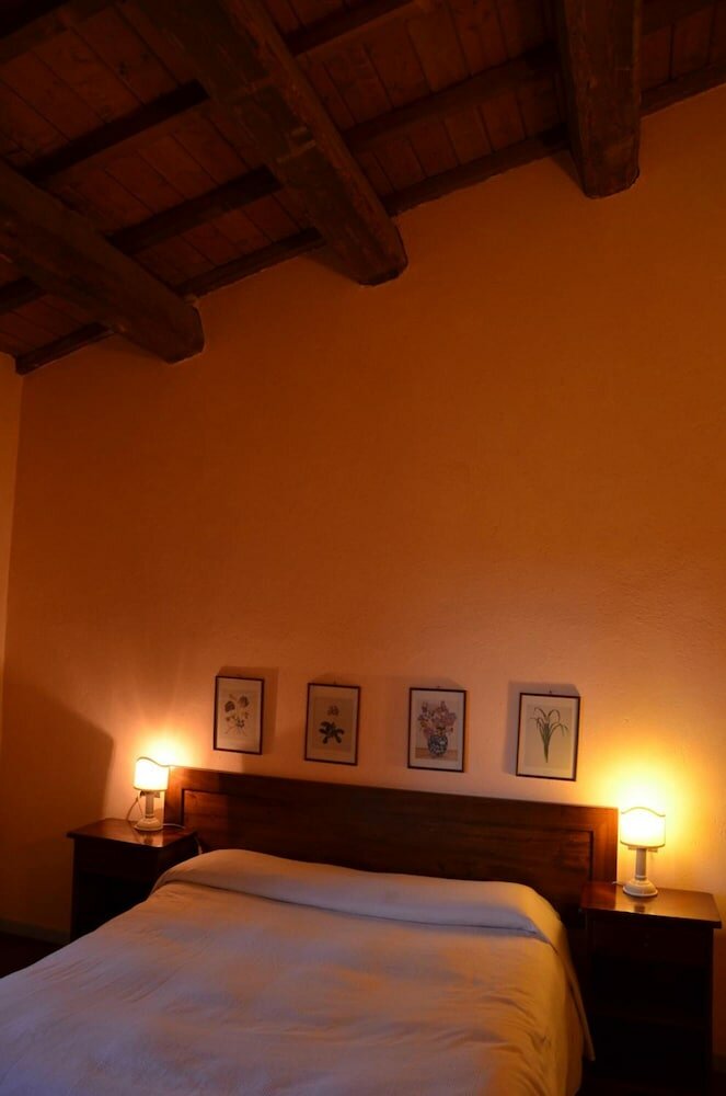 Фото Country House Le Case Coloniche