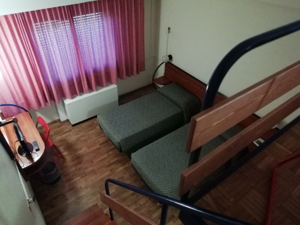 Фото Hotel La Fonte