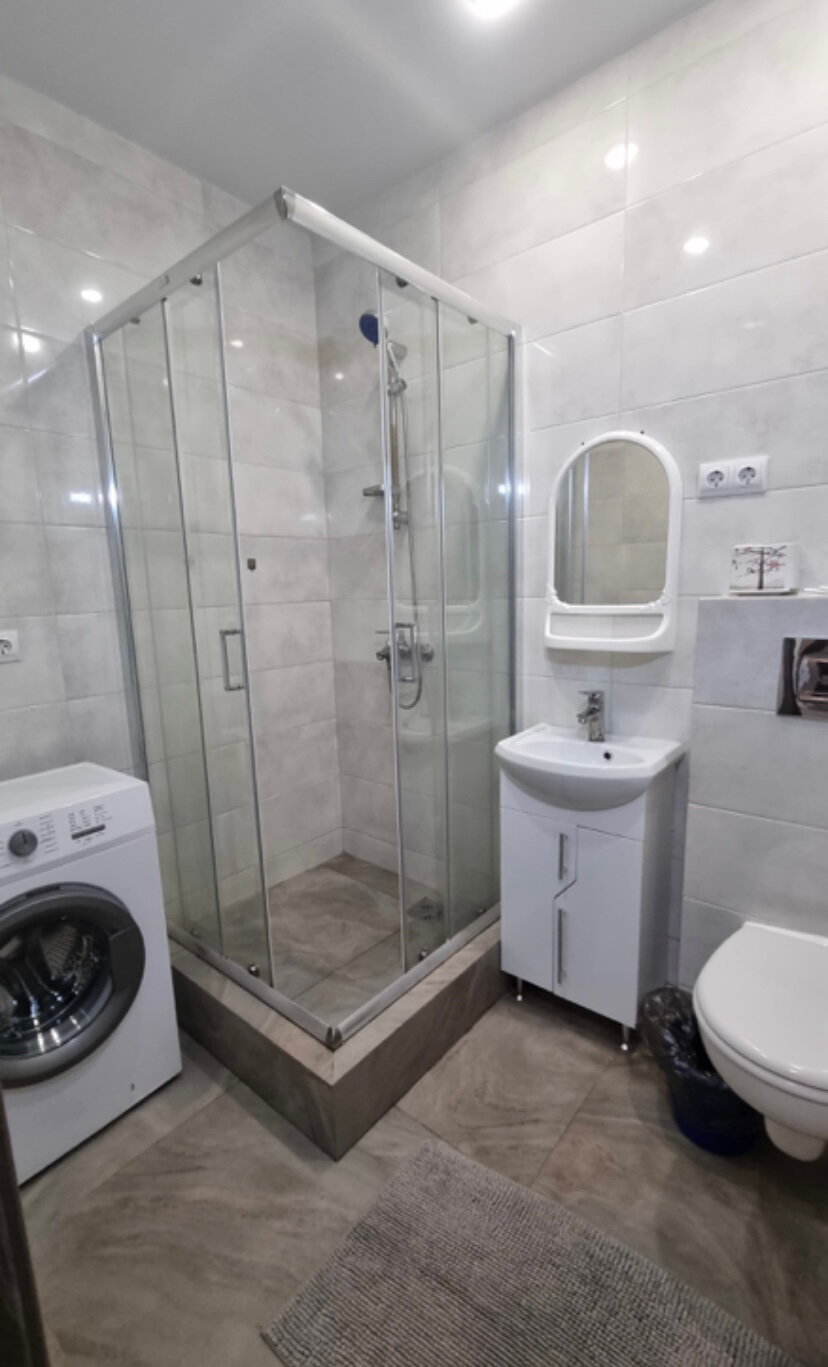 Фото Жильё посуточно