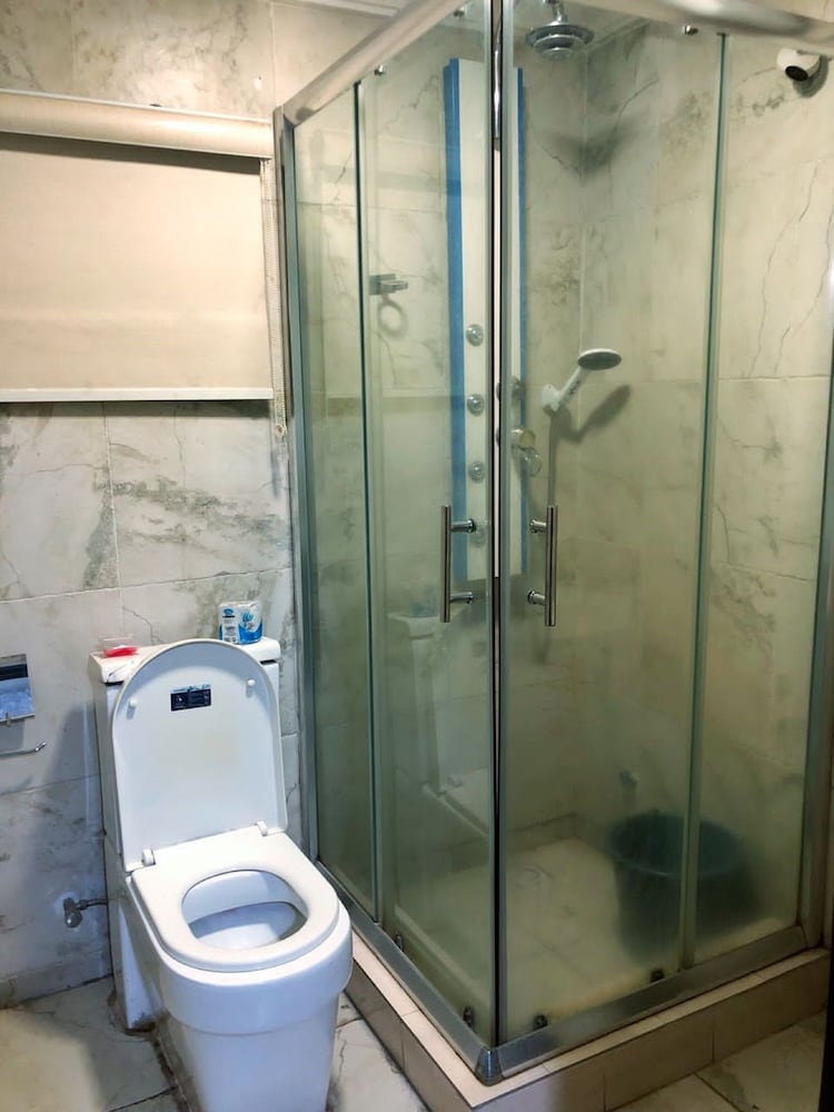 Фото Prixair Hotel Dynamic Maitama