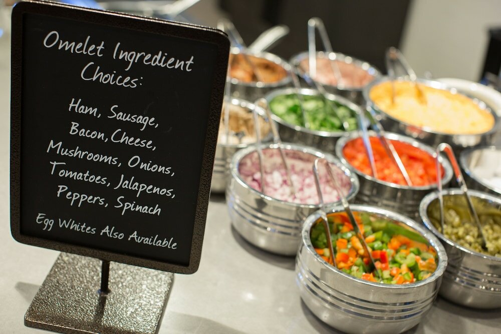 Фото Embassy Suites Kansas City/Olathe