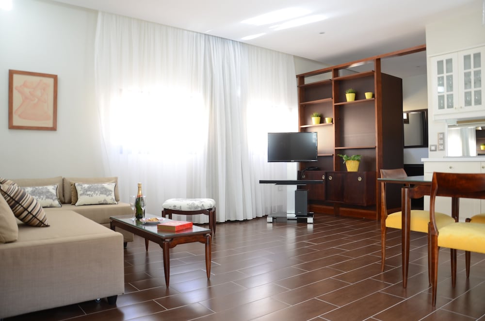 Фото MC San Agustin