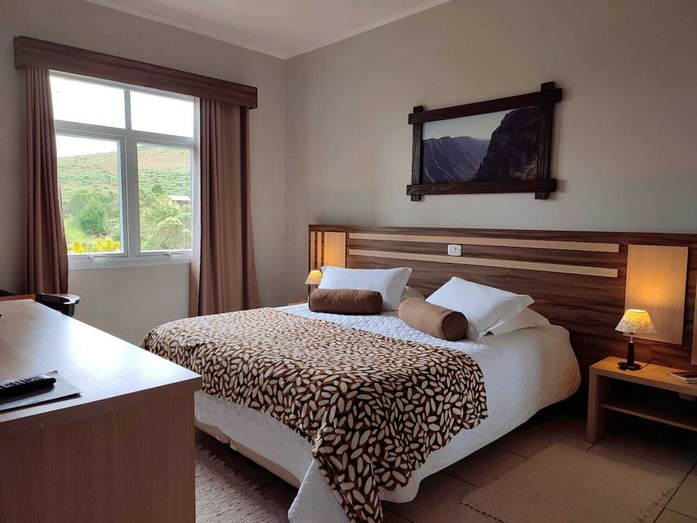 Фото Cambará Eco Hotel