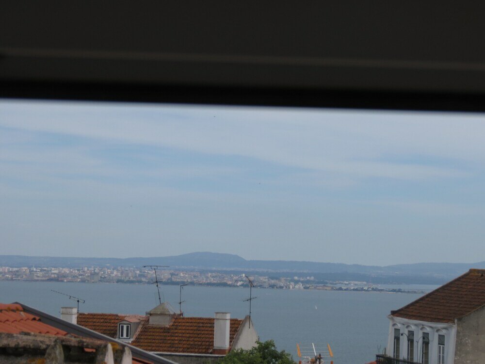 Фото Castle Inn Lisbon