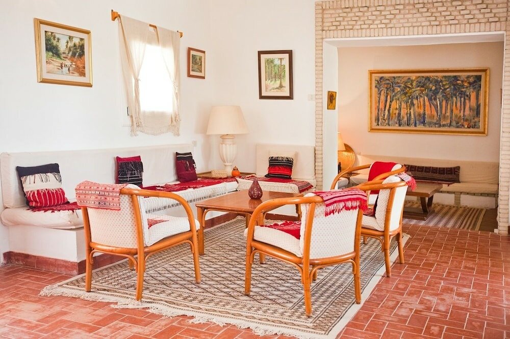 Фото Dar Zargouni