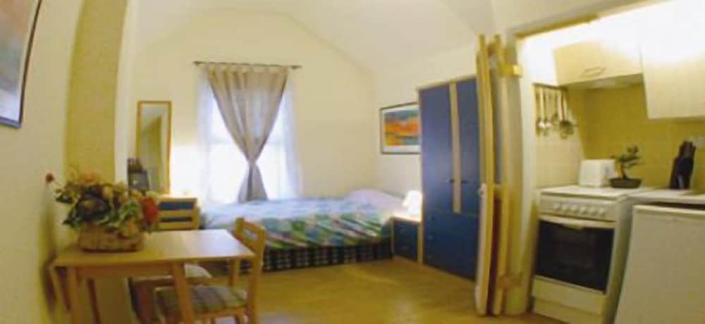 Фото 247London Studio Flats