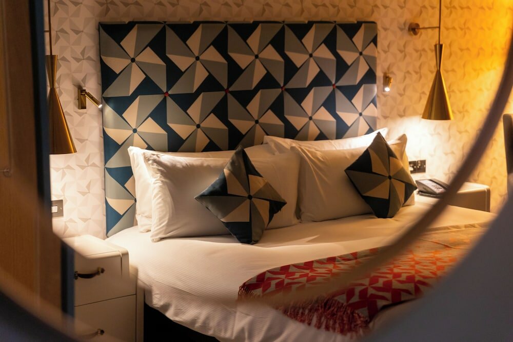 Фото Hilton Bournemouth