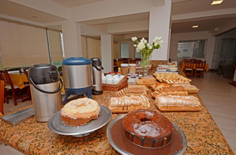 Фото Hotel Balneario Cabo Frio