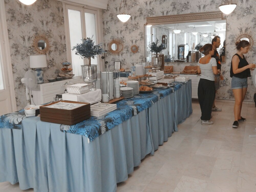 Фото Hotel Lloret Ramblas