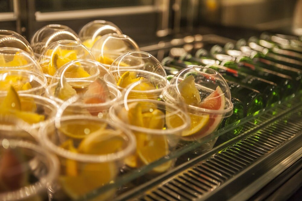 Фото Taipei Hotel B7