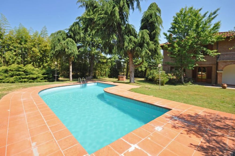 Фото Villa Lauretana