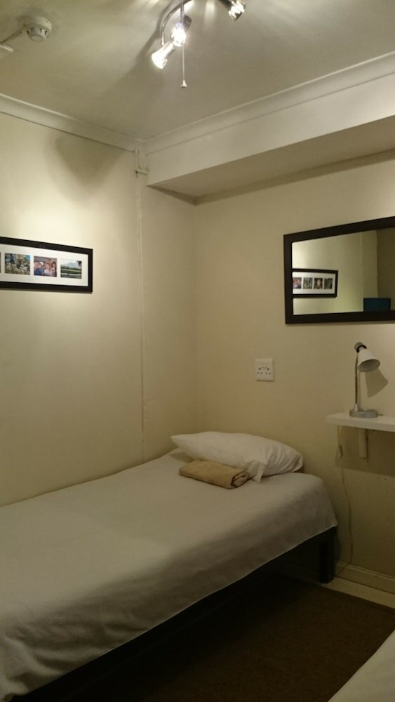 Фото Cape Town Backpackers