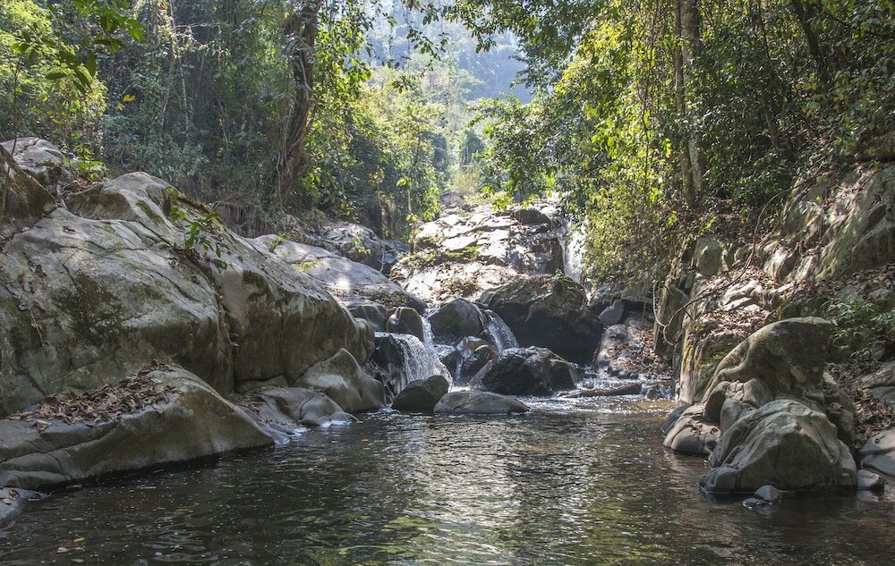 Фото Chatrium Golf Resort Soi Dao Chanthaburi