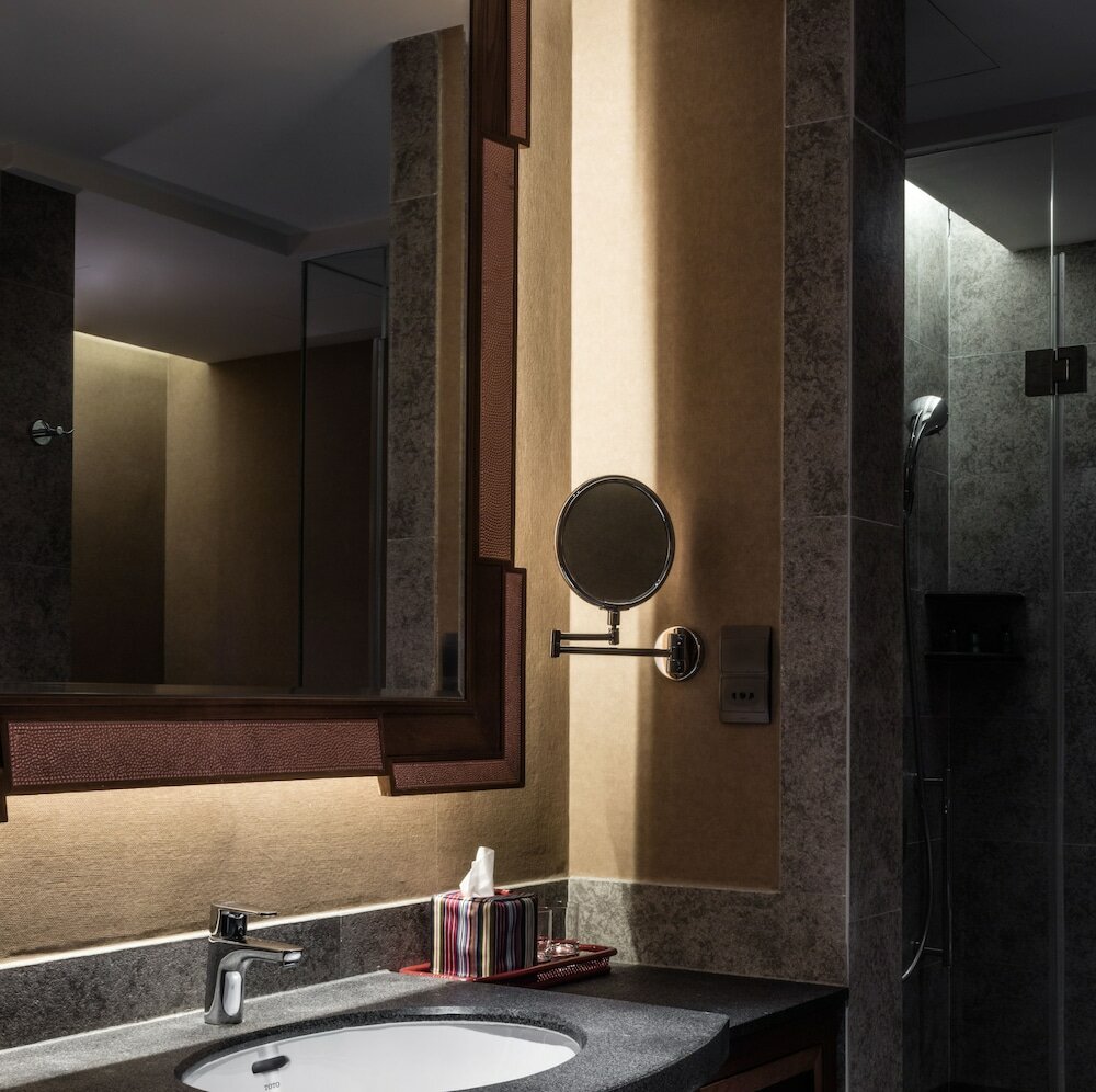 Фото Shangri-La Resort, Shangri-La