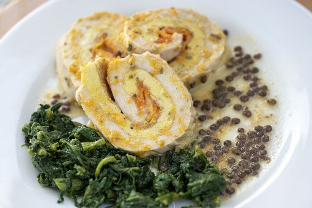 Фото Acquaghiaccia Country House & SPA