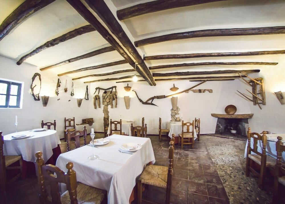 Фото Hospederia La Era