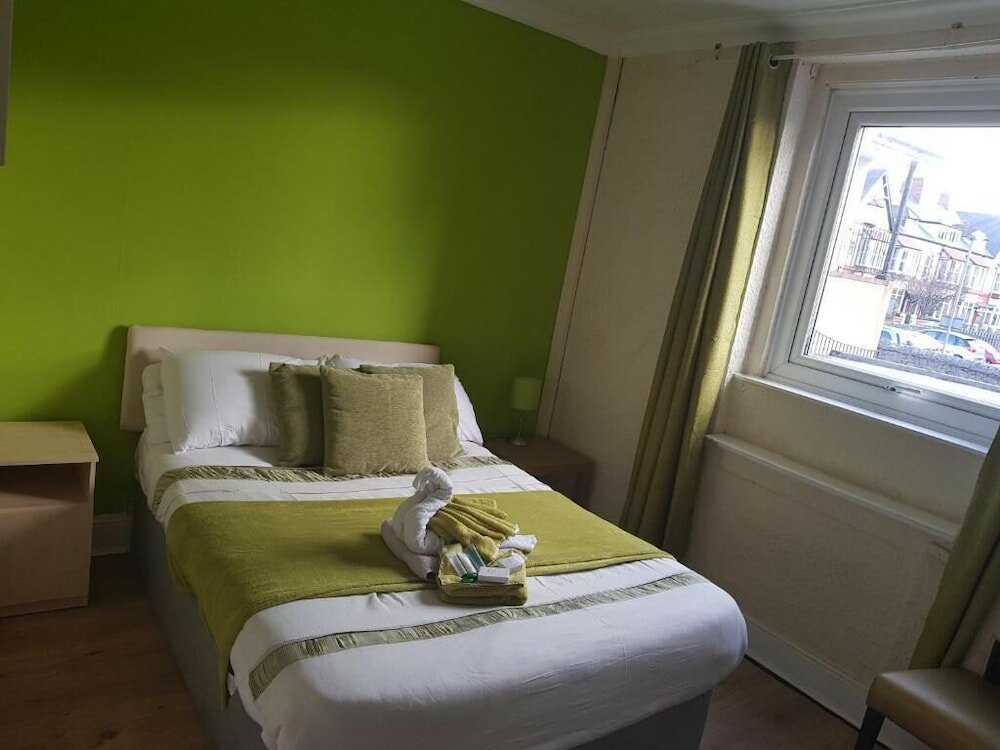 Фото Kensington Hotel