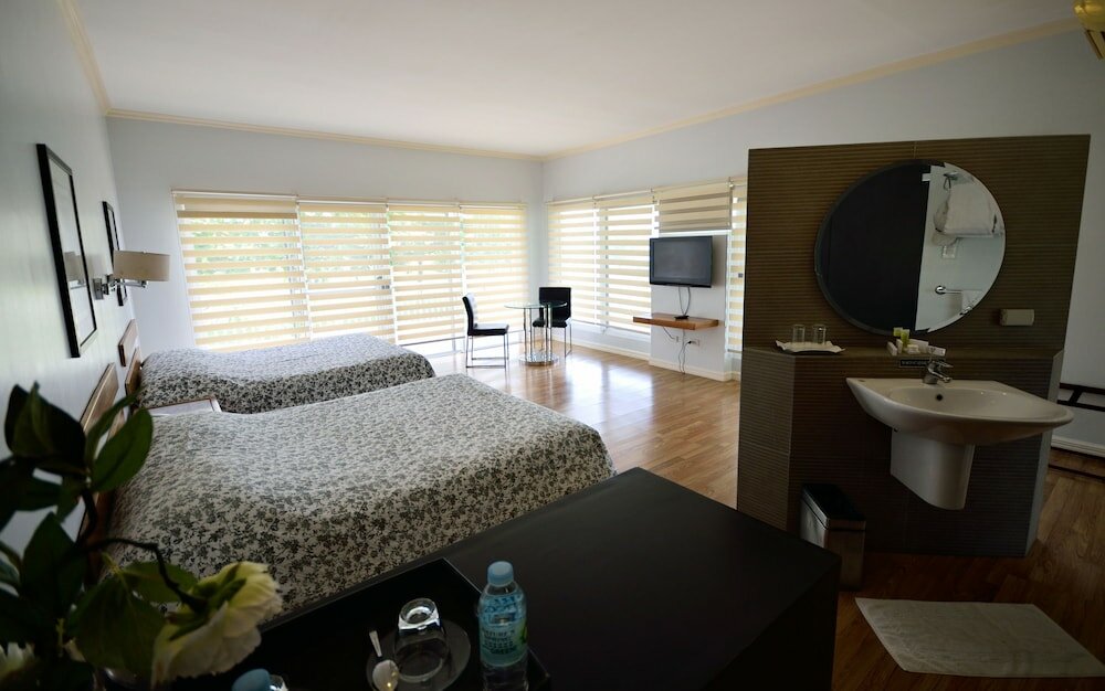 Фото Adhara Eco Boutique Resort